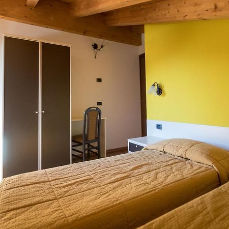 Chalet Kiara - Appartamenti Abar 리비뇨 외부 사진
