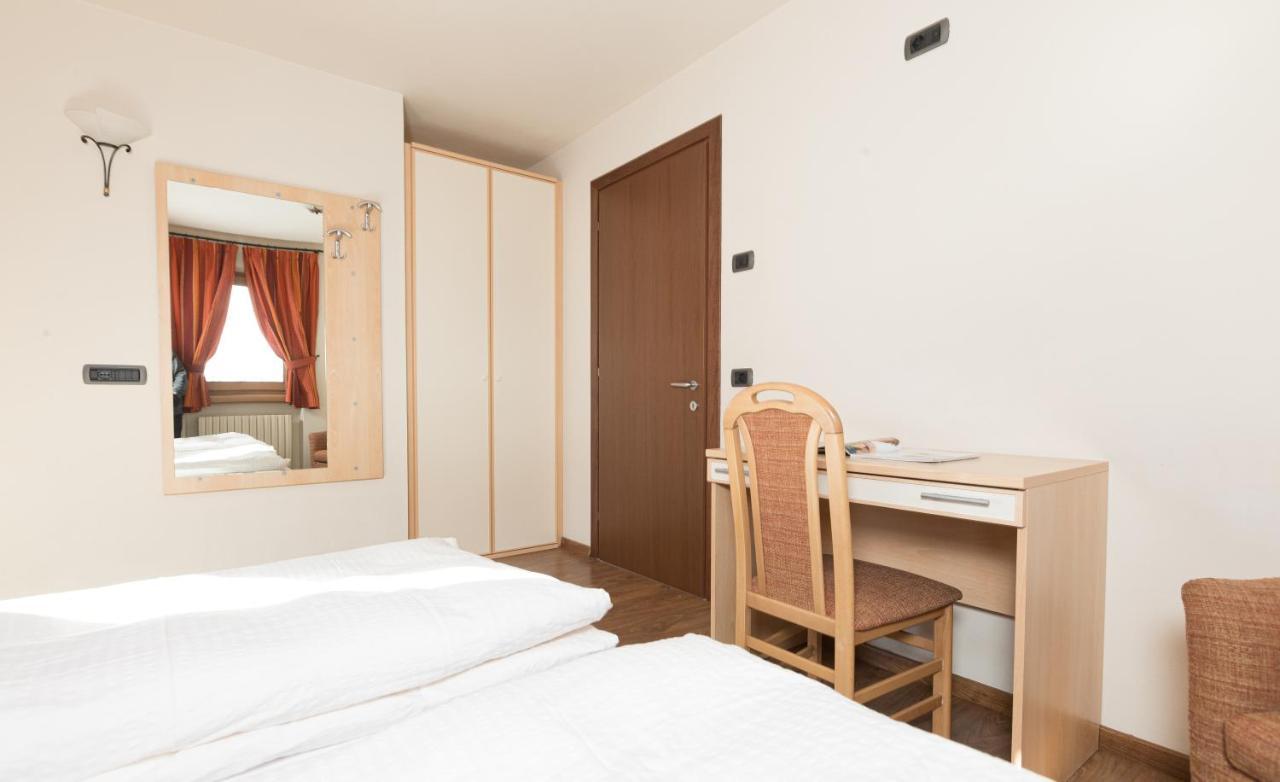 Chalet Kiara - Appartamenti Abar 리비뇨 외부 사진